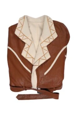 Hogwarts Legacy Sebastian Sallow Manteau Cosplay Costume Carnaval -Newcossky 15002089 8