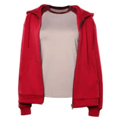 The Last Of Us Ellie Femme Manteau Cosplay Costume Carnaval -Newcossky 15002107 1