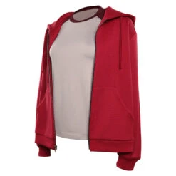 The Last Of Us Ellie Femme Manteau Cosplay Costume Carnaval -Newcossky 15002107 2