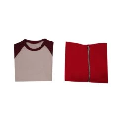 The Last Of Us Ellie Femme Manteau Cosplay Costume Carnaval -Newcossky 15002107 7