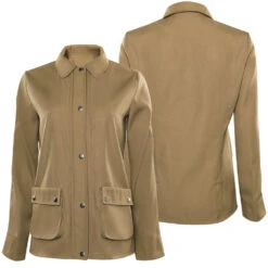 The Last Of Us Joel Tess Manteau Cosplay Costume Carnaval -Newcossky 15002108 cosplayying