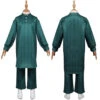 Film Enfant Peter Pan & Wendy Jhon Vert Cosplay Costume -Newcossky 15002127 coserlife