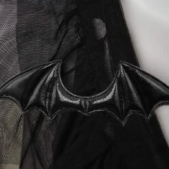 Wednesday Addams Wednesday Maillot De Bain Cosplay Costume Carnaval -Newcossky 15002131 8