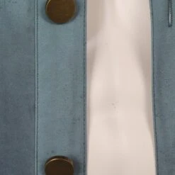 Adulte Wednesday Addams Ajax Petropolus Manteau Cosplay Costume -Newcossky 15002133 6