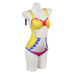Valorant Killjoy Jeu Maillot De Bain Design Original Cosplay Costume -Newcossky 15002136 4