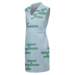 Adulte Demon Slayer Kimetsu No Yaiba Tokitou Muichirou Femme Cosplay Costume -Newcossky 15002143 2