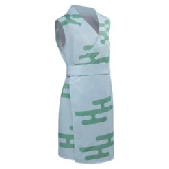 Adulte Demon Slayer Kimetsu No Yaiba Tokitou Muichirou Femme Cosplay Costume -Newcossky 15002143 4