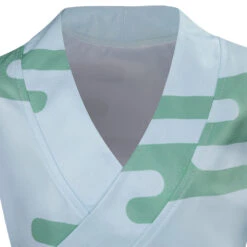 Adulte Demon Slayer Kimetsu No Yaiba Tokitou Muichirou Femme Cosplay Costume -Newcossky 15002143 5