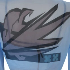 Valorant JETT Design Original Maillot De Bain Cosplay Costume -Newcossky 15002156 7