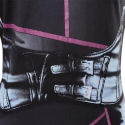 Adulte Wednesday Addams Enid Sinclair Maillot De Bain Design Original Cosplay Costume Carnaval -Newcossky 15002160 6