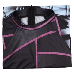 Adulte Wednesday Addams Enid Sinclair Maillot De Bain Design Original Cosplay Costume Carnaval -Newcossky 15002160 8