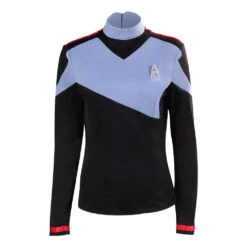 Adulte Star Trek: Prodigy Team Uniform Cosplay Costume -Newcossky 15002168 1