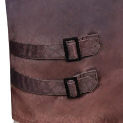 Resident Evil 4 Luis Serra Manteau Cosplay Costume Carnaval -Newcossky 15002169 7