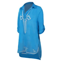 The Legend Of Zelda Maillot De Plage Design Original Smock Cosplay Costume -Newcossky 15002171 2