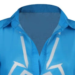 The Legend Of Zelda Maillot De Plage Design Original Smock Cosplay Costume -Newcossky 15002171 7