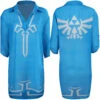 The Legend Of Zelda Maillot De Plage Design Original Smock Cosplay Costume