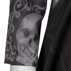 Adulte Hogwarts Legacy Dark Arts Robe Cape Coupe-vent Cosplay Costume Carnaval 22 Adulte Hogwarts Legacy Dark Arts Robe Cape Coupe-vent Cosplay Costume Carnaval -Newcossky 15002178 8