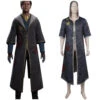 Adulte Hogwarts Legacy Gryffindor Coupe-vent Manteau Cosplay Costume 1 Adulte Hogwarts Legacy Gryffindor Coupe-vent Manteau Cosplay Costume -Newcossky 15002179 cosplaystyle2014
