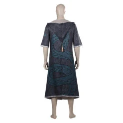 Adulte Hogwarts Legacy Slytherin Coupe-vent Manteau Cosplay Costume 15 Adulte Hogwarts Legacy Slytherin Coupe-vent Manteau Cosplay Costume -Newcossky 15002180 3