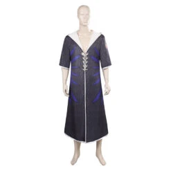 Adulte Hogwarts Legacy Ravenclaw Coupe-vent Manteau Cosplay Costume 16 Adulte Hogwarts Legacy Ravenclaw Coupe-vent Manteau Cosplay Costume -Newcossky 15002181 1