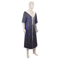 Adulte Hogwarts Legacy Ravenclaw Coupe-vent Manteau Cosplay Costume 18 Adulte Hogwarts Legacy Ravenclaw Coupe-vent Manteau Cosplay Costume -Newcossky 15002181 4