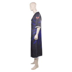 Adulte Hogwarts Legacy Ravenclaw Coupe-vent Manteau Cosplay Costume 20 Adulte Hogwarts Legacy Ravenclaw Coupe-vent Manteau Cosplay Costume -Newcossky 15002181 6