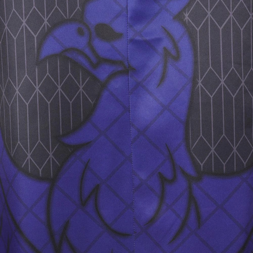 Adulte Hogwarts Legacy Ravenclaw Coupe-vent Manteau Cosplay Costume 13 Adulte Hogwarts Legacy Ravenclaw Coupe-vent Manteau Cosplay Costume – Image 11