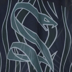 Hogwarts Legacy Slytherin Harry Potter Slytherin Maillot De Bain Cosplay Design Original -Newcossky 15002182 8