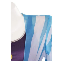 Star Wars Ahsoka Tano Maillot De Bain Design Original Cosplay Costume Carnaval -Newcossky 15002183 7