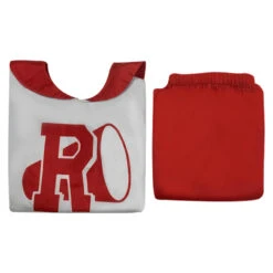 2023 TV Grease: Rydell High Grease Femme Cheerleaders Uniforme Cosplay Costume -Newcossky 15002187 6