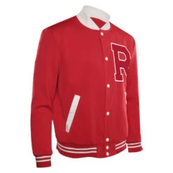 2023 TV Grease: Rydell High Grease Uniform Cosplay Costume -Newcossky 15002188 4