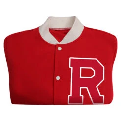 2023 TV Grease: Rydell High Grease Uniform Cosplay Costume -Newcossky 15002188 8