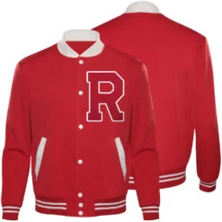 2023 TV Grease: Rydell High Grease Uniform Cosplay Costume -Newcossky 15002188 cosplayying