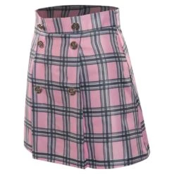 Adulte Wednesday Addams Enid Sincklair Robe Cosplay Costume Ver.B -Newcossky 15002197 2