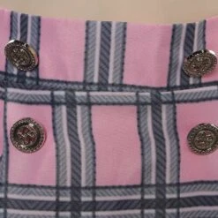 Adulte Wednesday Addams Enid Sincklair Robe Cosplay Costume Ver.B -Newcossky 15002197 5