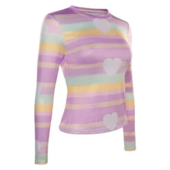 Adulte Wednesday Adams Enid Femme T-shirt Cosplay Costume -Newcossky 15002200 4