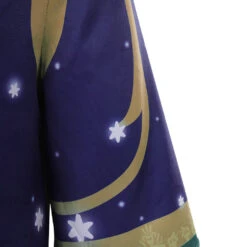 Hogwarts Legacy Professeur Merlin Harry Potter Cape Cosplay Costume 18 Hogwarts Legacy Professeur Merlin Harry Potter Cape Cosplay Costume -Newcossky 15002202 6