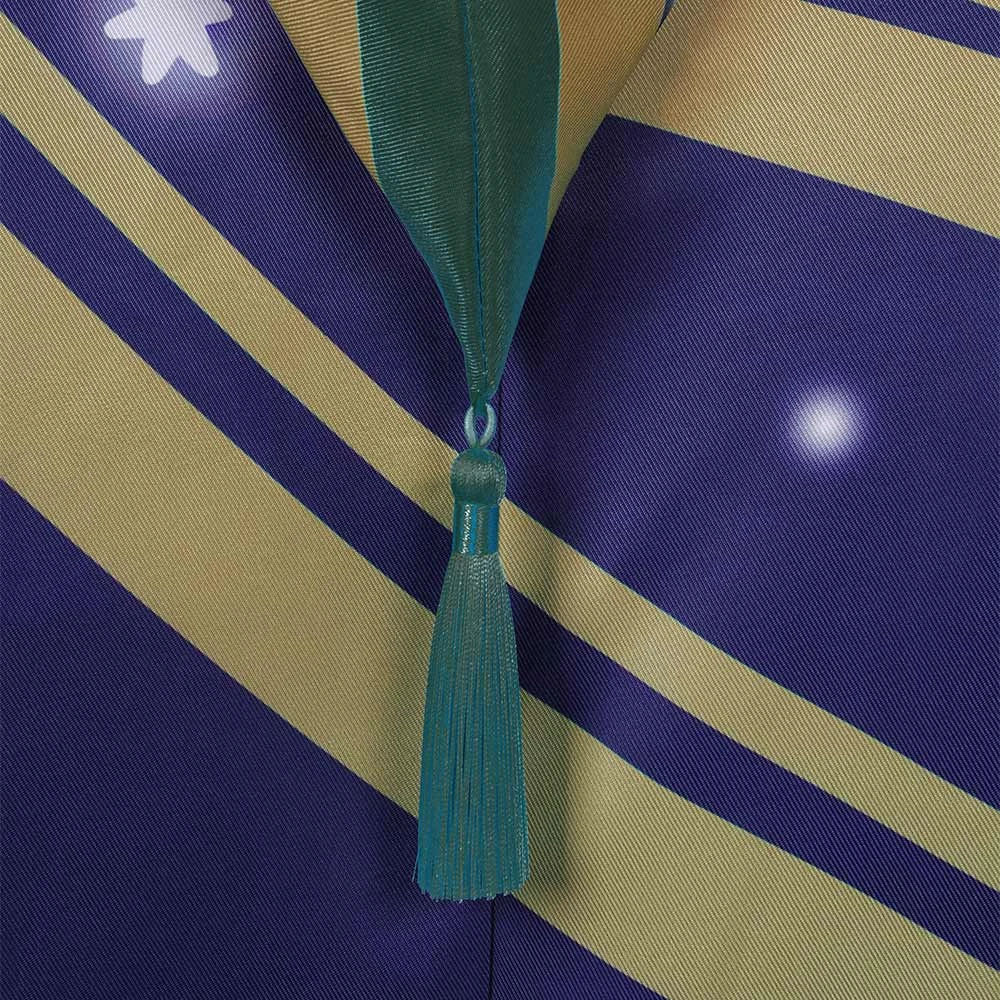 Hogwarts Legacy Professeur Merlin Harry Potter Cape Cosplay Costume 10 Hogwarts Legacy Professeur Merlin Harry Potter Cape Cosplay Costume – Image 8