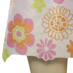 Adulte Wednesday Addams Enid Sincklair Robe Cosplay Costume -Newcossky 15002204 5