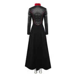 House Of The Dragon Rhaenyra Targaryen Femme Cosplay Costume -Newcossky 15002220 6