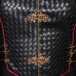 House Of The Dragon Rhaenyra Targaryen Femme Cosplay Costume -Newcossky 15002220 7