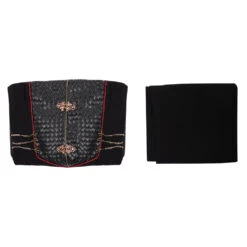 House Of The Dragon Rhaenyra Targaryen Femme Cosplay Costume -Newcossky 15002220 8