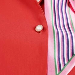 Femme 1950s Jupe Caniche Uniforme Cosplay Costume Design Original - Cossky -Newcossky 15002325 5