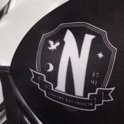 Wednesday Addams Mercredi Addams Maillot De Bain Cosplay Costume -Newcossky 15002593 5