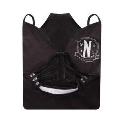 Wednesday Addams Mercredi Addams Maillot De Bain Cosplay Costume -Newcossky 15002593 7