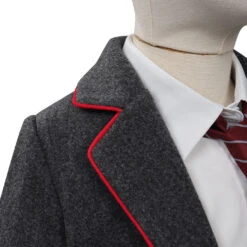 Film Matilda Adulte Uniform Robe Cosplay Costume Carnaval -Newcossky 15002595 6