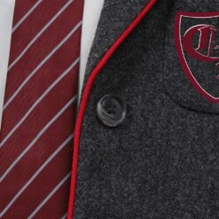 Film Matilda Adulte Uniform Robe Cosplay Costume Carnaval -Newcossky 15002595 7