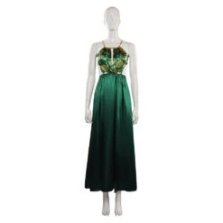 Shrek-Fiona Princesse Robe De Plage Sexy Cosplay Costume -Newcossky 15002596 5