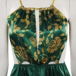 Shrek-Fiona Princesse Robe De Plage Sexy Cosplay Costume -Newcossky 15002596 6