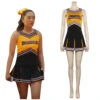 Film Prom Pact Femme Uniforme De Cheerleading Robe Cosplay Costume -Newcossky 15002598 cosplaystyle2014